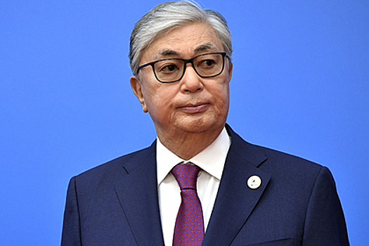 Токаев предложил создать в Казахстане Конституционный суд