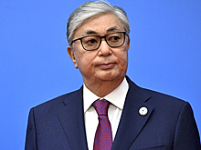 Токаев предложил создать в Казахстане Конституционный суд