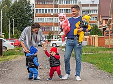 В Минфине намерены изменить условия стандартного налогового вычета на детей