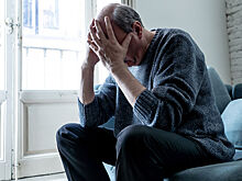 Врач рассказала об одной из масок деменции