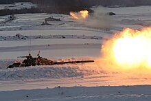 Под Воронежем танкисты впервые проведут стрельбы влепую