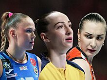 В чемпионате Турции завершился регулярный сезон: россиянки Федоровцева, Лазарева и Воронкова поспорят за титул