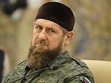 Генпрокуратура потребовала блокировки возмутившей Кадырова статьи «Новой газеты»