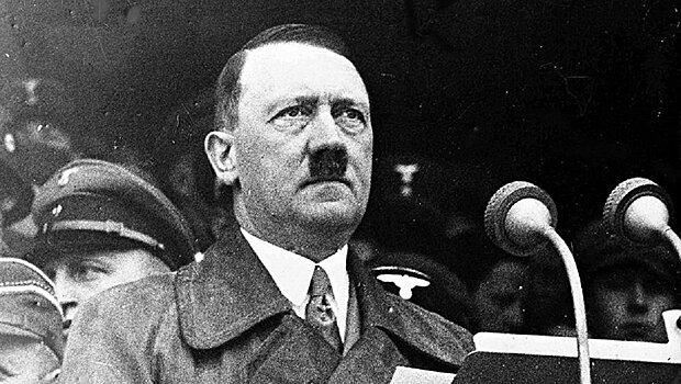 Разведчица-нелегал из подмосковной Вереи готовила покушение на Адольфа Гитлера
