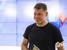 Исполнитель хита "Омские пацаны": "Не нужно прятаться за шум инструментов"
