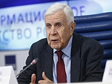 Скончался советский разведчик Виталий Коротков