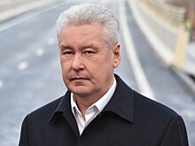 Собянин: более 50 мероприятий подготовили в Москве ко Дню народного единства