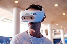 ВТБ и «Метр квадратный» запускают VR-ипотеку в Хабаровске