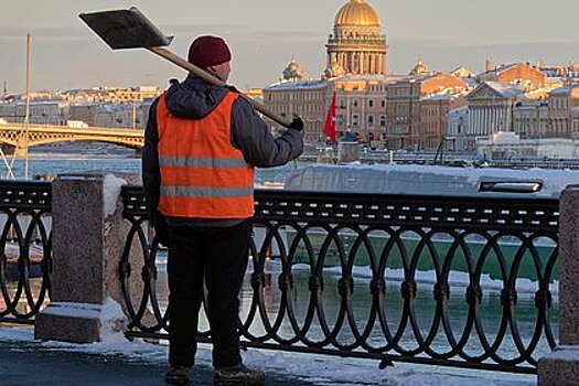 В России стало больше трудовых мигрантов