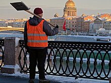 В России стало больше трудовых мигрантов