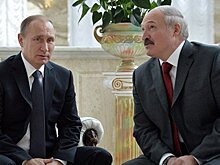 Путин оценил результаты интеграционного сотрудничества России и Белоруссии