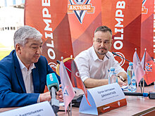 «Требованиям УЕФА соответствует»: БК Olimpbet приняла участие в реконструкции Центрального стадиона Актобе и профинансировала замену газона