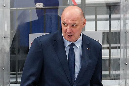 И. о. главного тренера «Амура» прокомментировал поражение от «Адмирала»