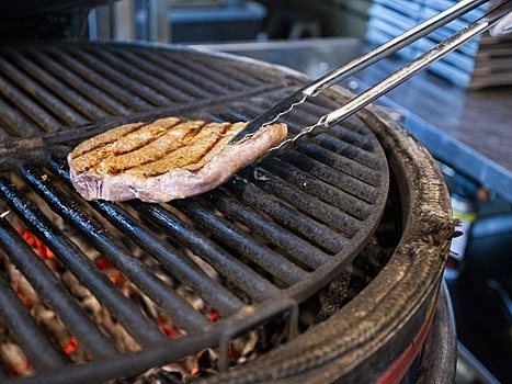 Новосибирский ресторан готовится к съемкам американского бизнес-шоу From Scratch