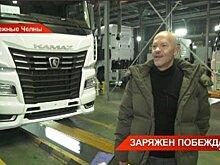 Бондарчук рассказал о съемках сериала "Мастер" — видео