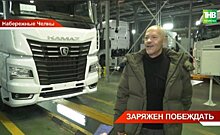 Бондарчук рассказал о съемках сериала "Мастер" — видео