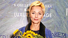 Дарья Повереннова побывала на уникальной кинопремьере