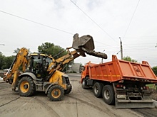 Мэр Иркутска поручил сократить сроки дорожного ремонта