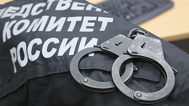 Житель Санкт-Петербурга подозревается в ограблении 84-летней блокадницы