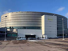 Власти Хельсинки намерены принудительно выкупить арену Helsinki Hall
