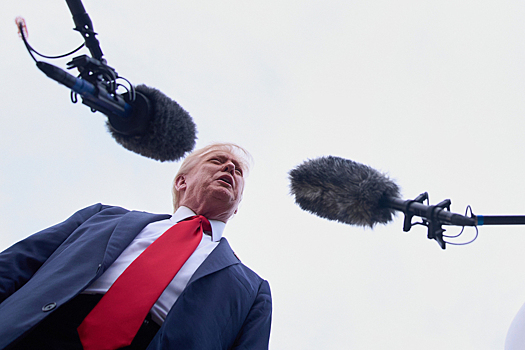 Председатель бюджетного комитета Сената США в программе CBS сделал сенсационные заявления