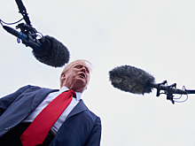 Председатель бюджетного комитета Сената США в программе CBS сделал сенсационные заявления