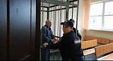 Психиатры признали невменяемым застройщика Воробьева, обманувшего дольщиков на 150 миллионов