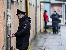 Полиция предупредила о мошенниках, распространяющих фейки про несуществующие болезни