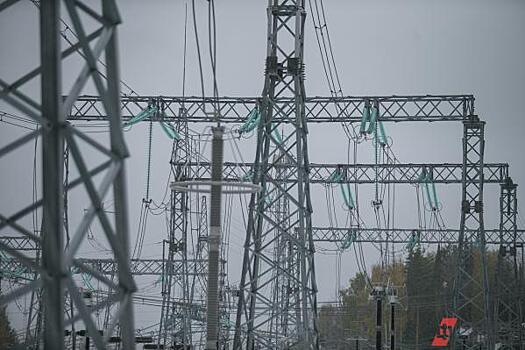 Энергетики: морозы в Сибири проходят без аварий