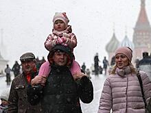 На портале госуслуг запустили сервис по оформлению выплат на детей 3-7 лет