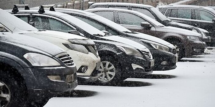 В России могут начать наказывать за "скручивание" пробега у автомобилей