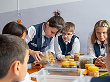 На Алтае для подготовки кадров АПК открывают агроклассы и агрогруппы