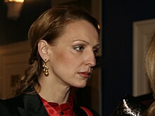Президент Литвы лишил балерину Илзе Лиепу полученного в 2000 году гражданства