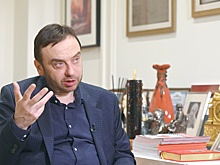 Худрук "Геликон-оперы": Объединяя людей, мы сможем вместе решить массу проблем