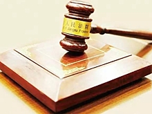 Джош Пек разочарован приговором суда в отношении его коллеги Дрейка Белла