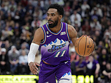 Майк Конли может стать игроком «Клипперс»