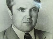 Память нижегородского судостроителя Сергея Волкова увековечат в Нижнем Новгороде
