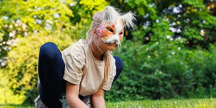 Мой ребенок увлекается квадробикой. Когда начинать паниковать?