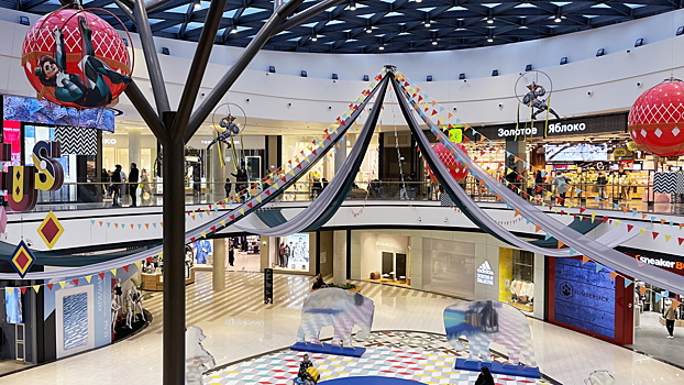 Акционер ПИК продаст два торгово-развлекательных центра в Москве