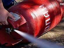 Как обезопасить себя от взрыва бытового газа