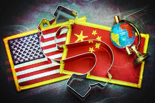 США обвиняет Китай в несговорчивости