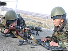 Продолжительность срочной службы в Кыргызстане может увеличиться