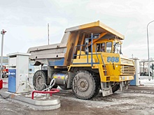 В Магнитогорске обсудили эффект от применения газомоторной техники на производстве