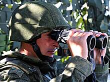 Названы особенности маскирующей от ракет российской гранаты