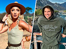 Бывший избранник Бузовой заявил, что у нее не складывается личная жизнь из-за карьеры