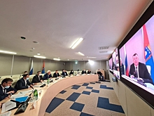 Тамбовский губернатор о бюджете в пандемию: «Нам есть чем гордиться»