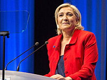 Два кандидата вышли во второй тур президентских выборов во Франции