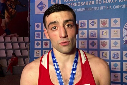 Избивший росгвардейца Кушиташвили будет волонтером Федерации бокса России