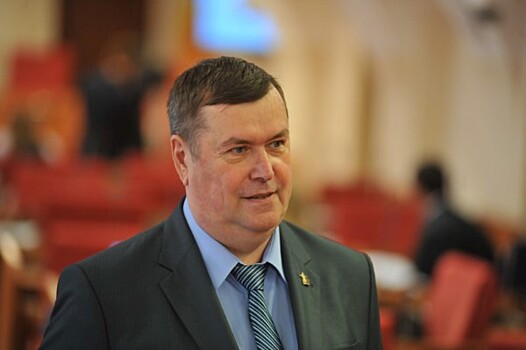 Юрий Головин: «Нынешняя избирательная кампания проходит спокойно и честно»