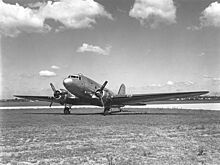 Красноярское отделение РГО объявило розыск родных пассажиров «Дугласа». Самолет 70 лет пролежал в тундре